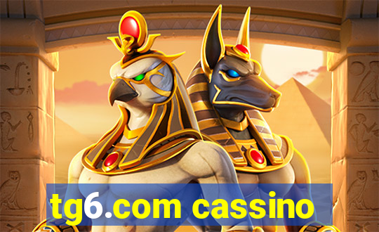 tg6.com cassino